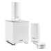 Microlab M-600BT Bluetooth Multimedia Speaker